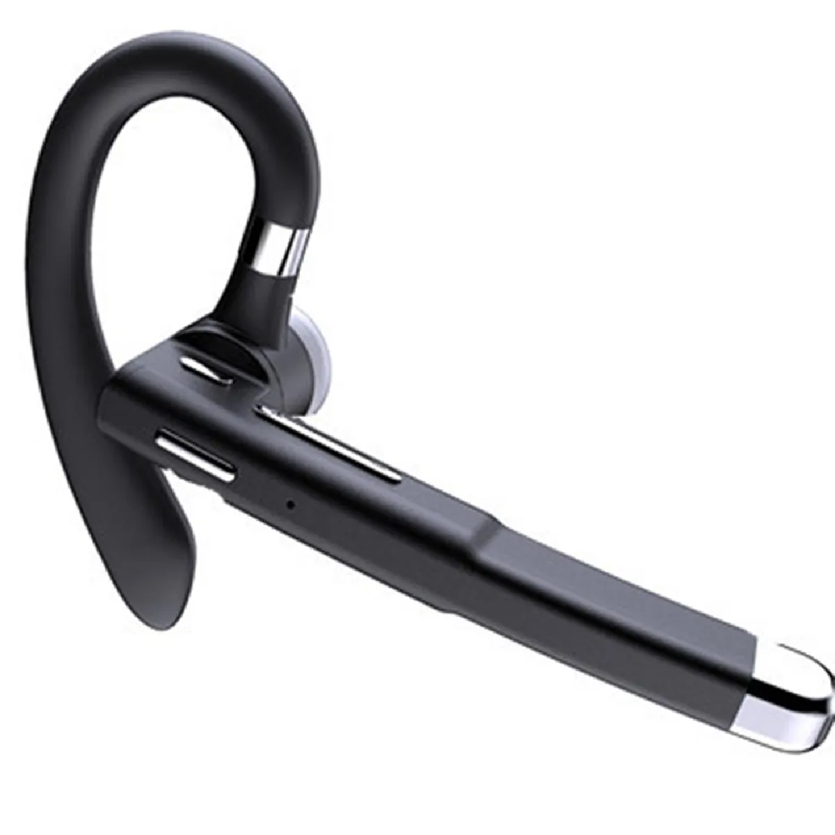 Yonis Ecouteurs Bluetooth Sans Fil Réduction De Bruit Avec Autonomie 4H - Image 2