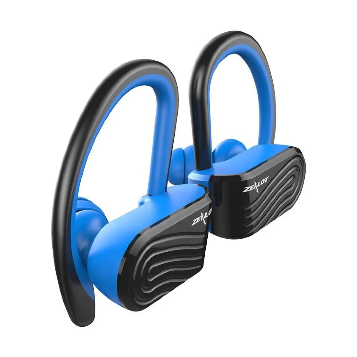 Yonis Ecouteurs Bluetooth Tws