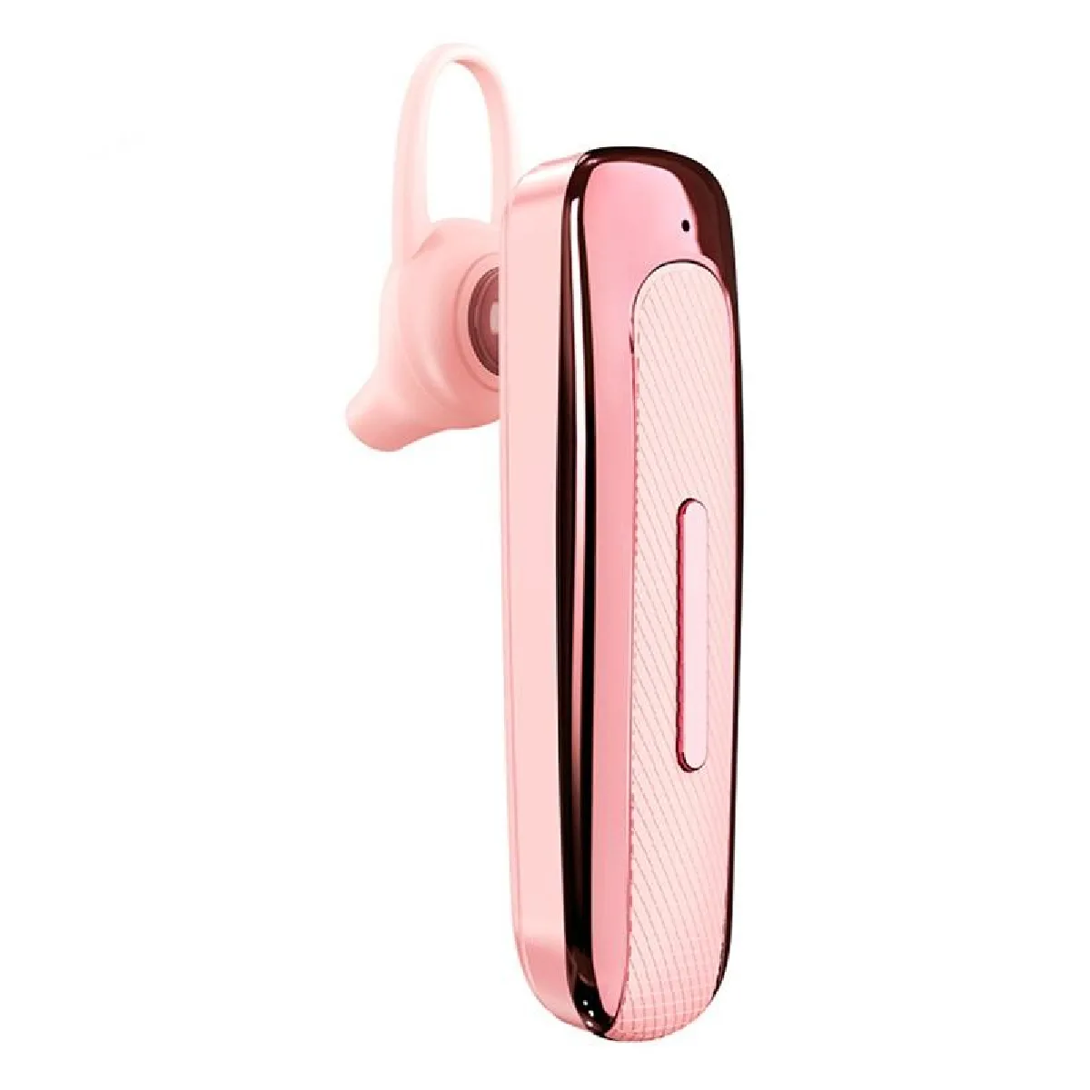 Yonis Écouteurs Bluetooth intra - Rose