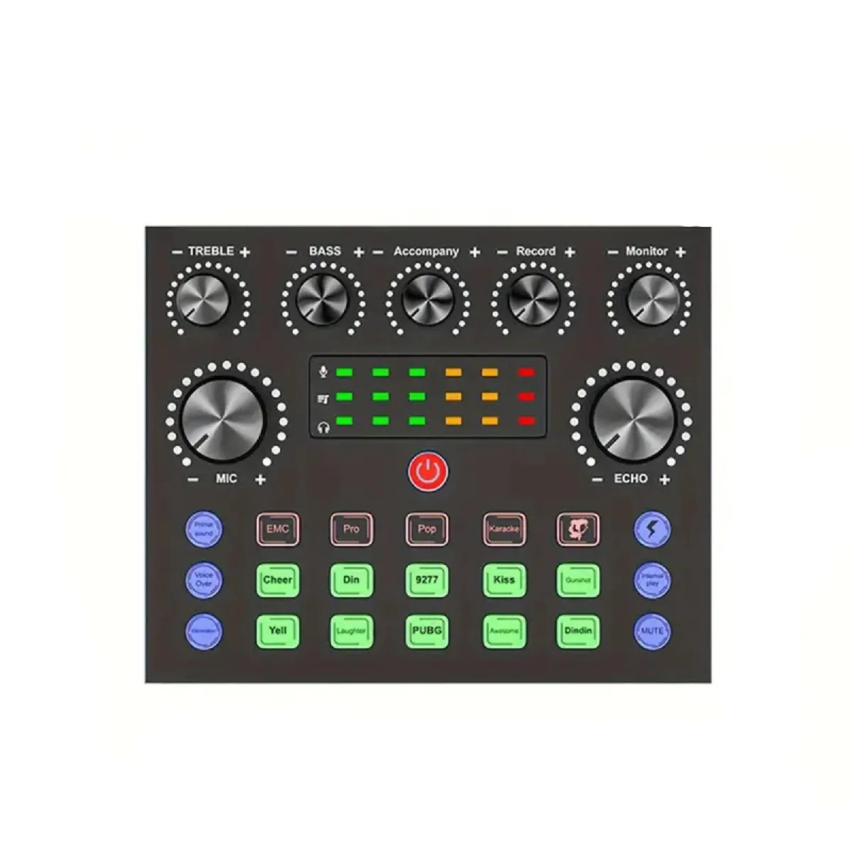 Yonis Y-18743 - Bluetooth 5.0