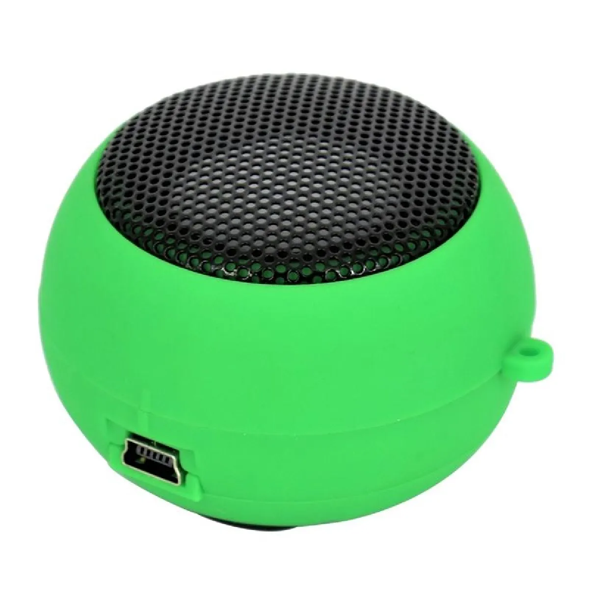 Yonis Vert Mini Enceinte Bluetooth