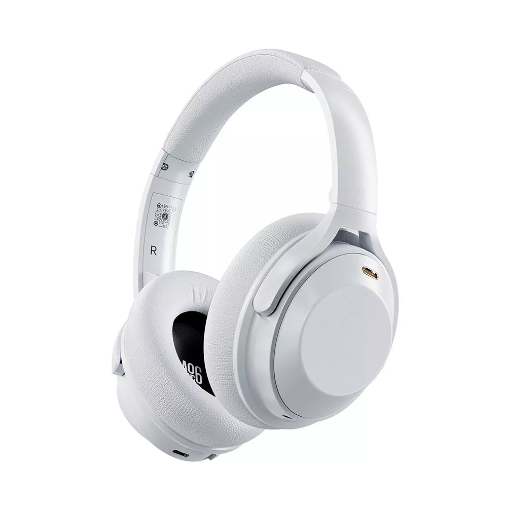 YONIS Casque Audio Bluetooth ANC Sans Fil Confort