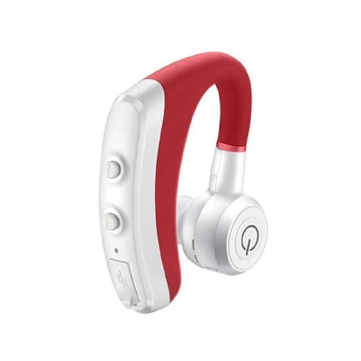 Yonis Rouge Écouteurs Bluetooth Sport