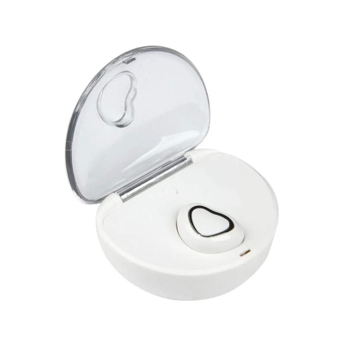 YONIS - Écouteurs Bluetooth - Sans Fil - Mini - Sport - Image 2