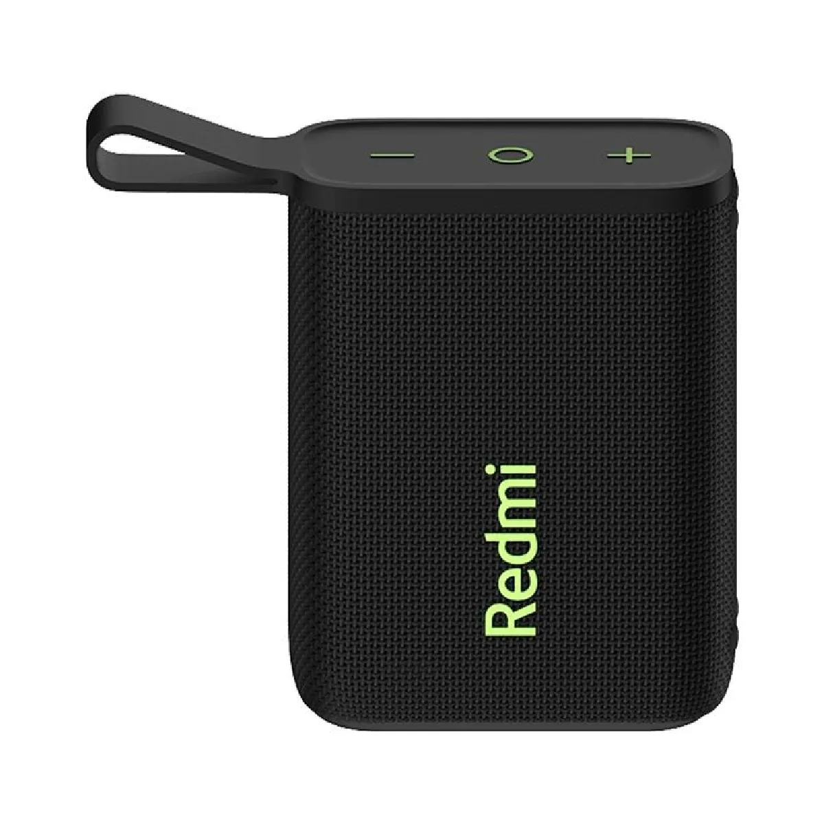 Yonis Noir Mini Enceinte Bluetooth Etanche - Image 3