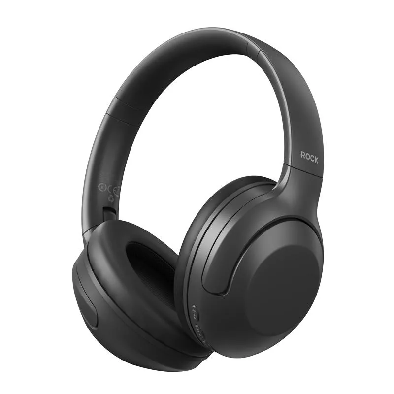 YONIS Casque Audio Bluetooth R&eacute;duction De Bruit