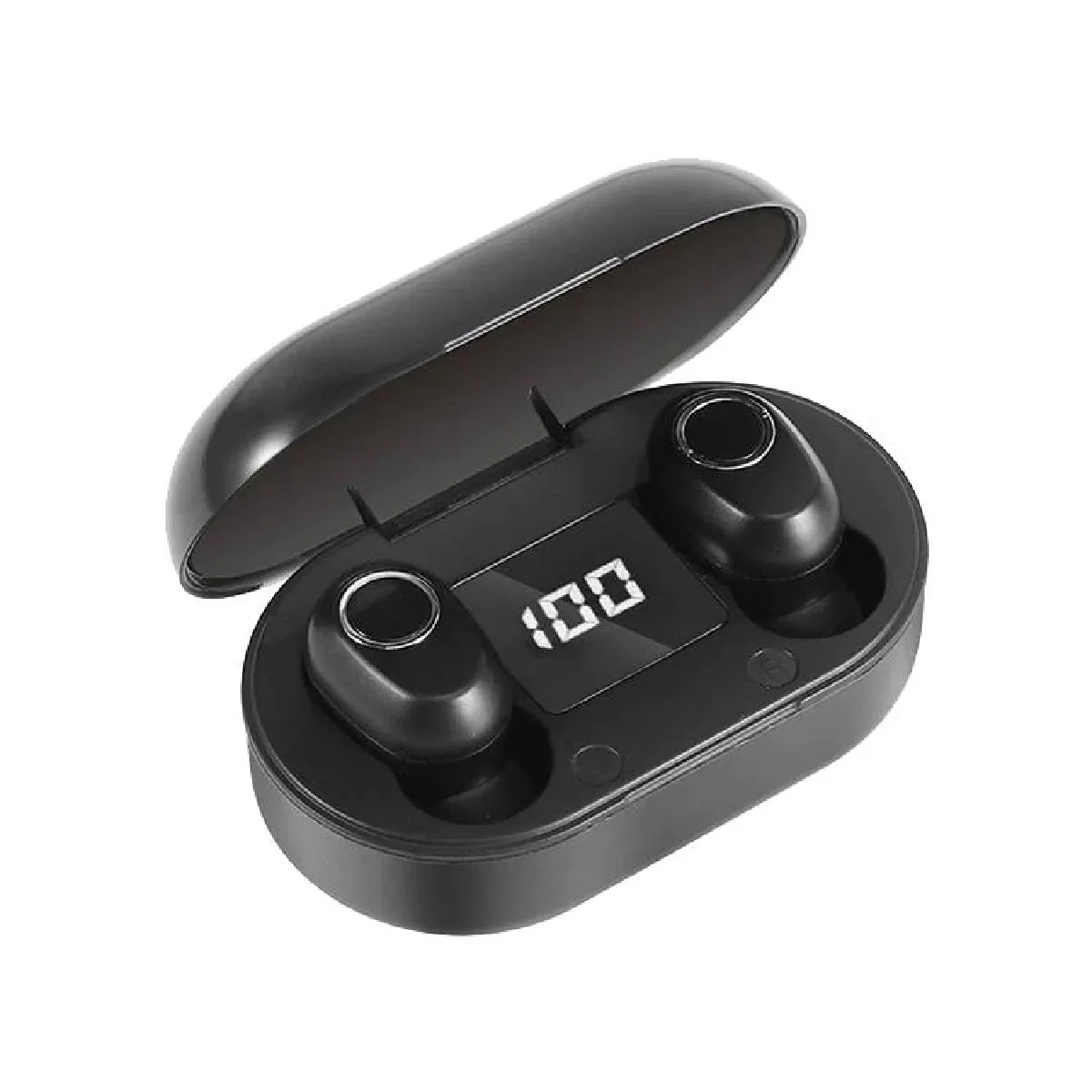 Yonis Rose Ecouteurs Bluetooth Sans Fil