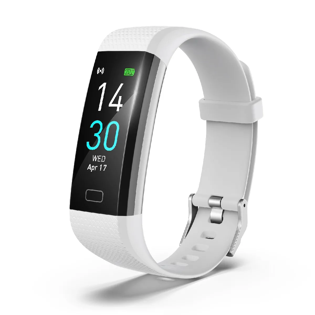 Bracelet Connecté Étanche Suivi Santé Sport