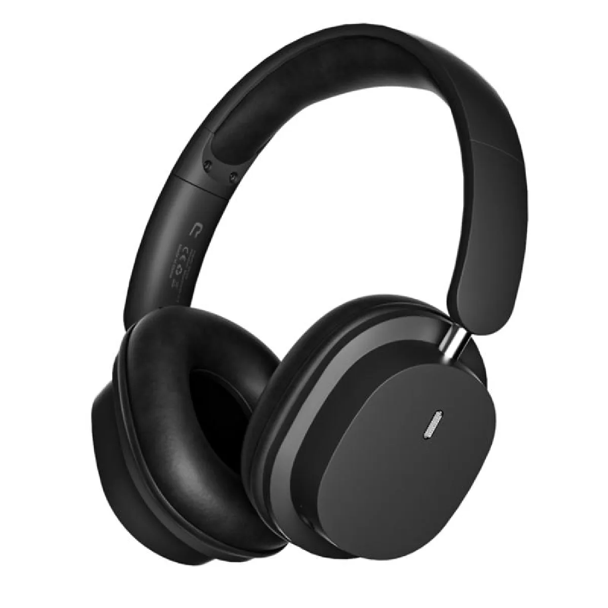 Yonis Casque Audio Sans Fil Réduction De Bruit