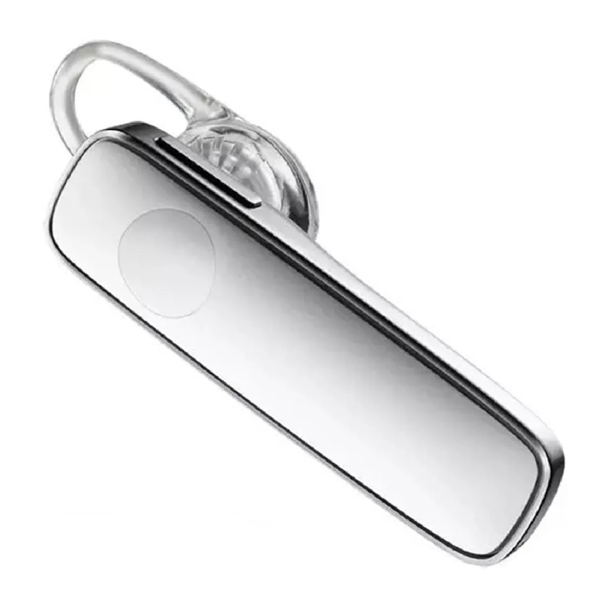 Yonis Blanc Écouteurs Bluetooth