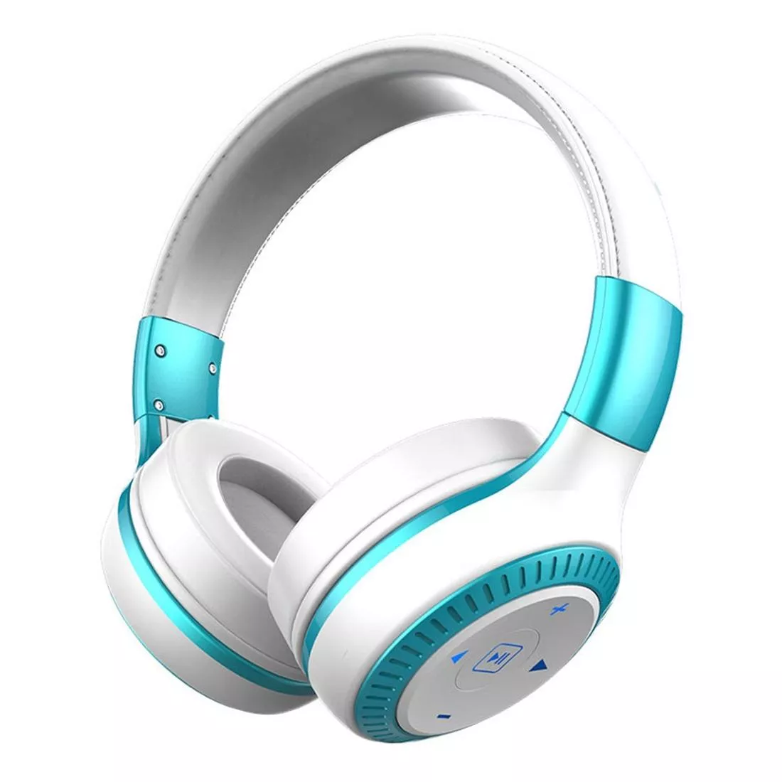 YONIS Casque Audio HiFi Bluetooth Pour Audiophiles