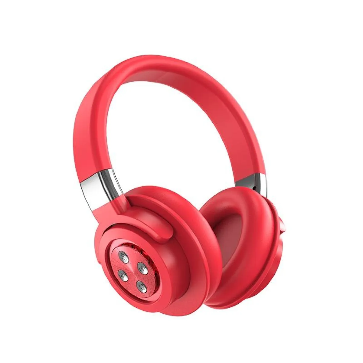 Yonis Casque Audio Bluetooth 5.0 Son Hifi Immersif