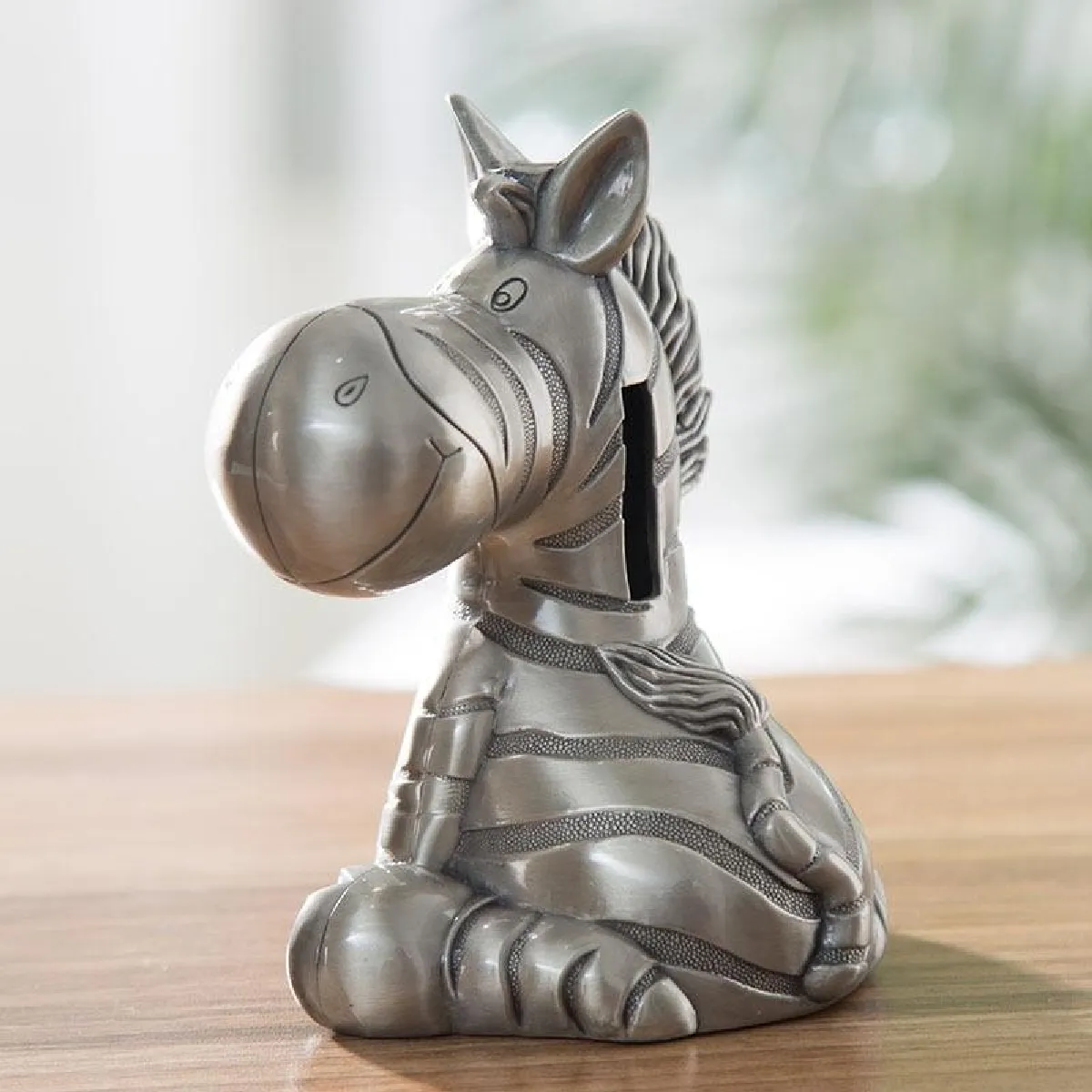 Yonis Tirelire Cheval Enfant Cadeau Original