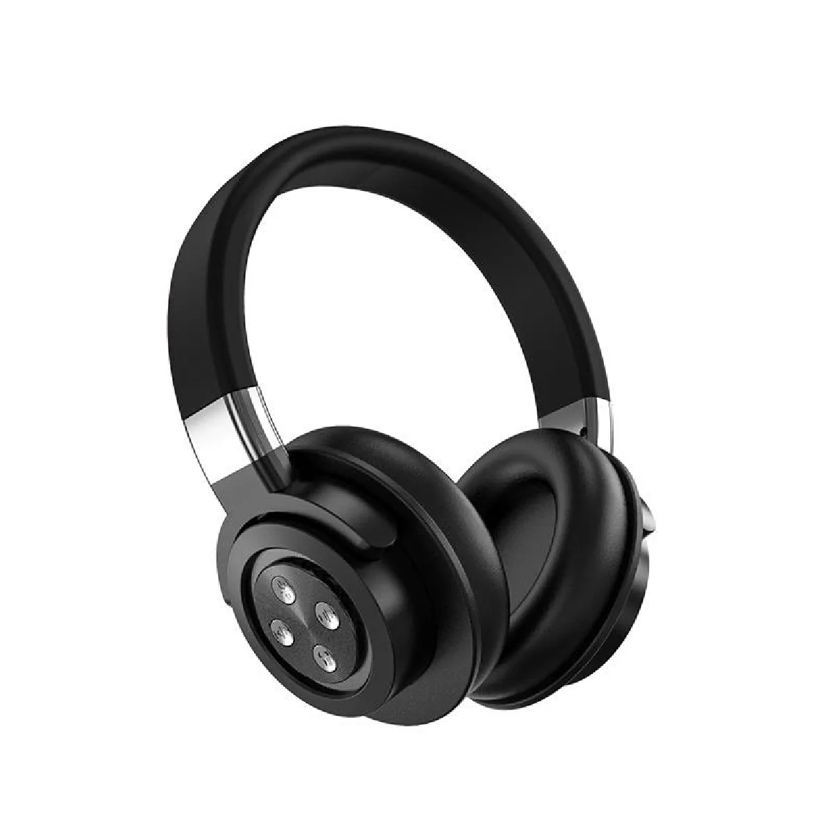 Yonis Casque Audio Bluetooth 5.0 Son Hifi Immersif