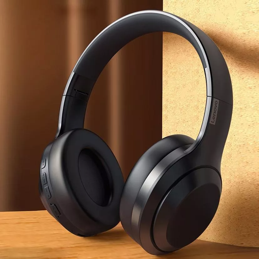 YONIS Casque Audio Sans Fil Gaming R&eacute;duction Bruit