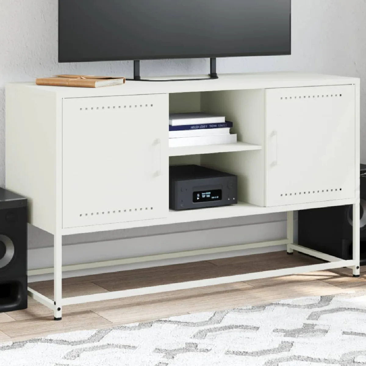 vidaXL Buffet haut 8721102634222