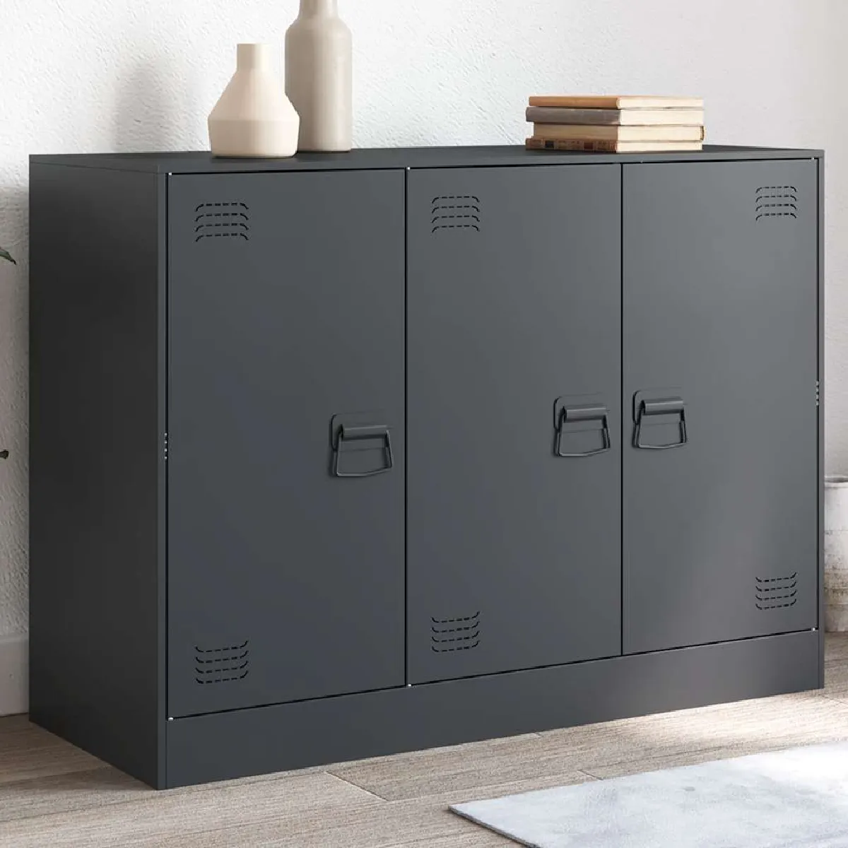 Buffet - Anthracite