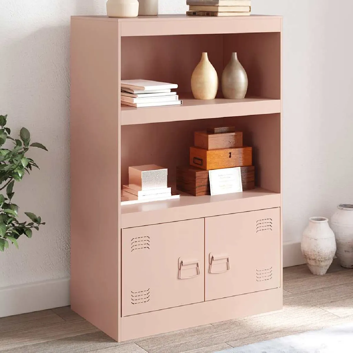 Vidaxl Rose Buffet