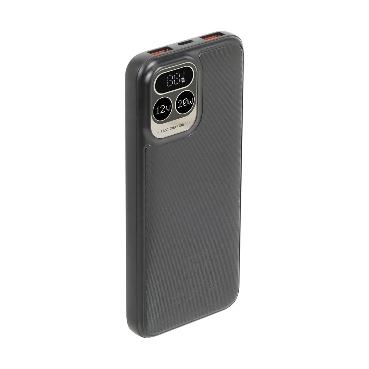 Rivacase Powerbank Va2511 10000 Mah 20W