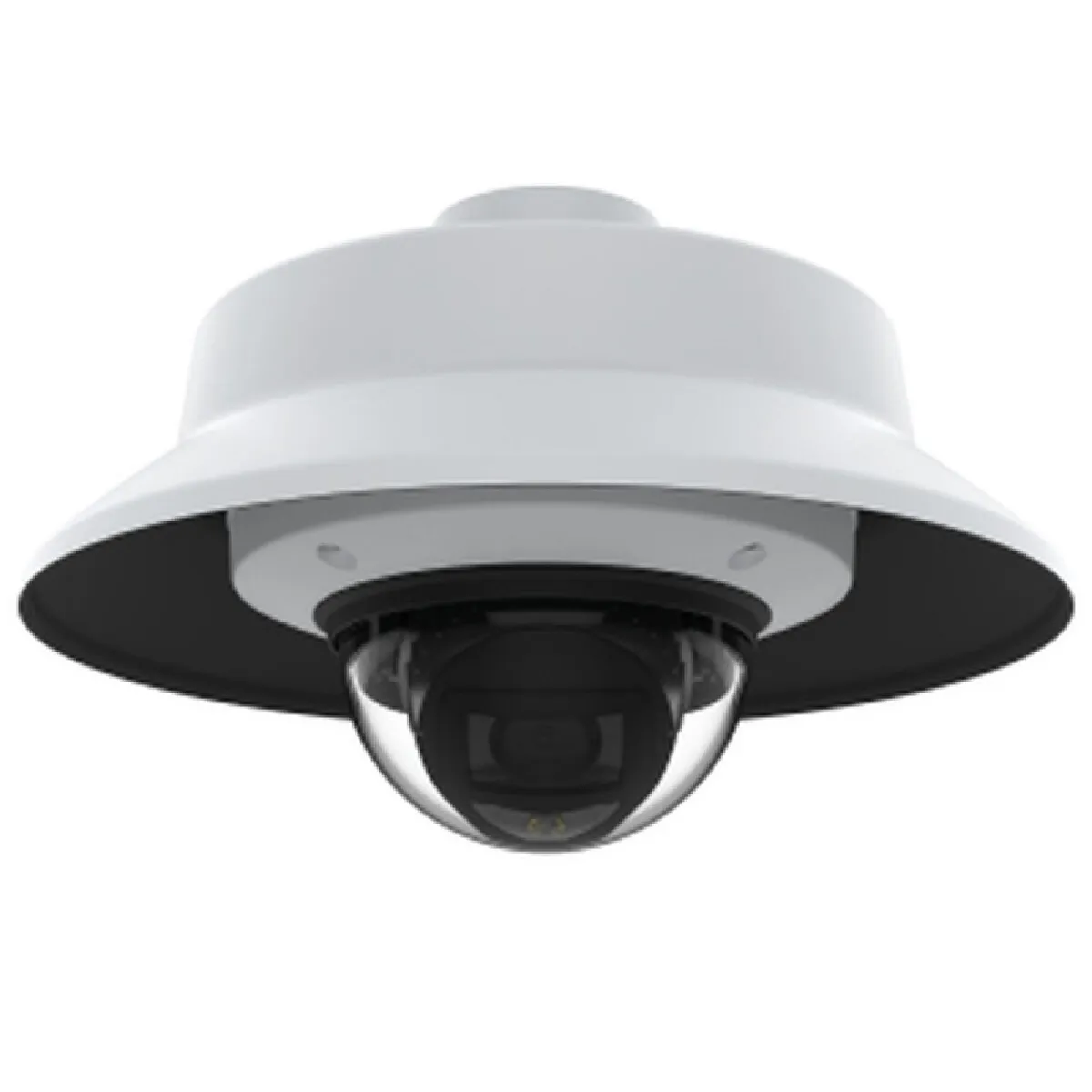 Axis Blanc/Noir Stabilisateur 02548-001