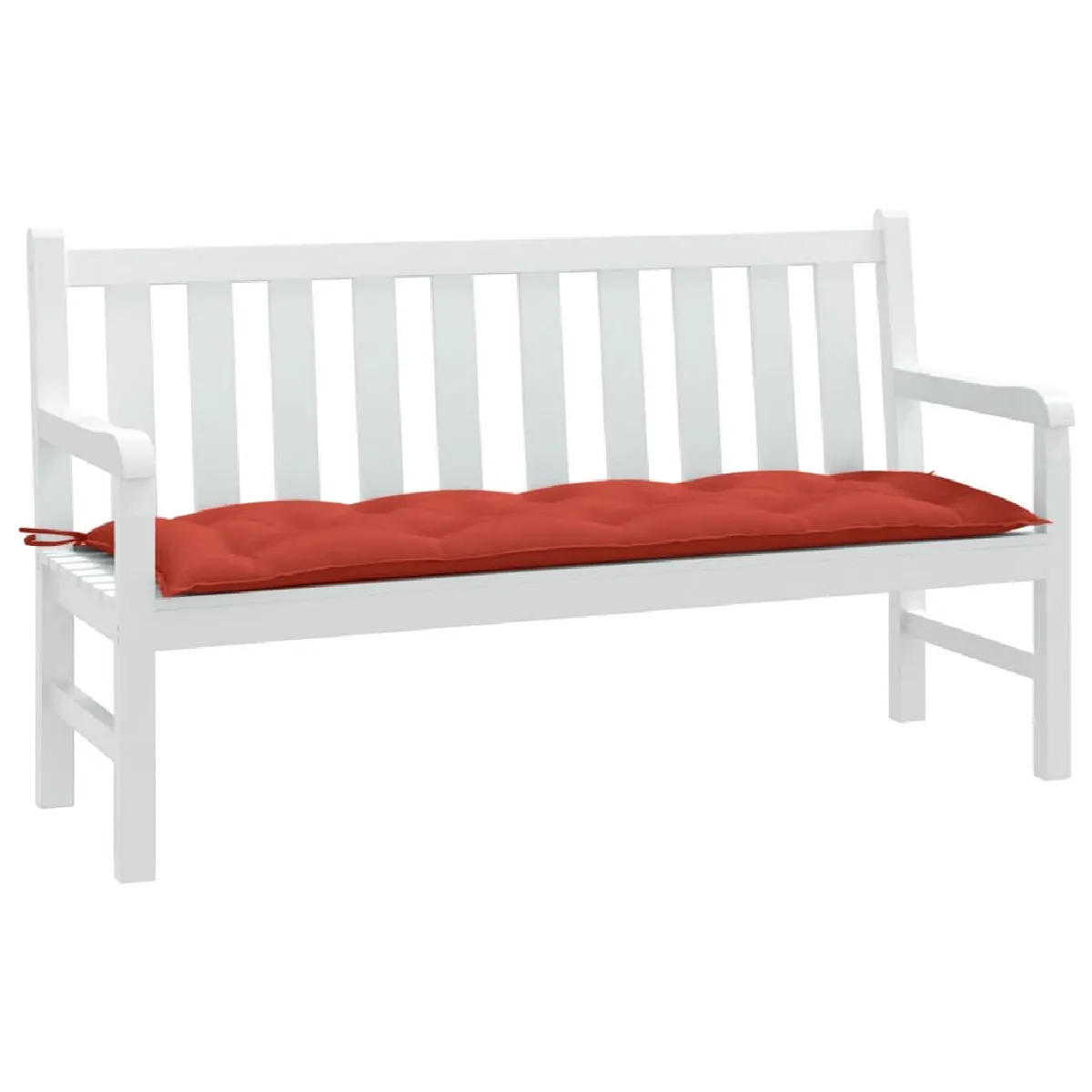 vidaXL Coussin banc - vue 2