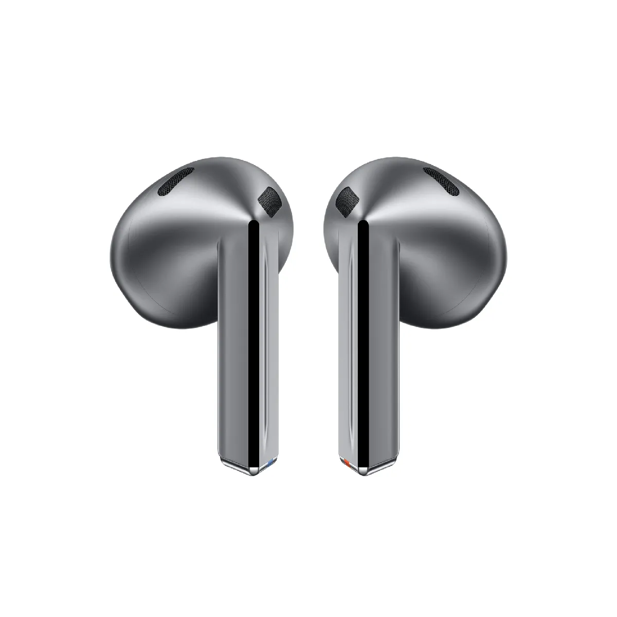 Samsung Galaxy Buds 3 - Argenté Samsung Galaxy Buds 3 - Argenté