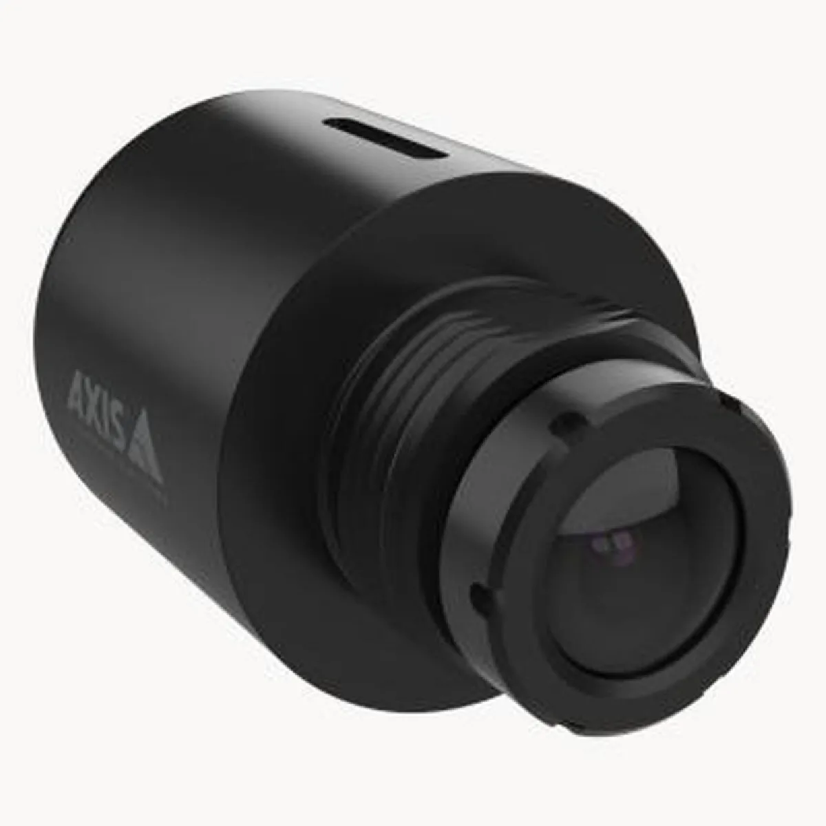 Axis Noire Stabilisateur De Soutien 02640-021