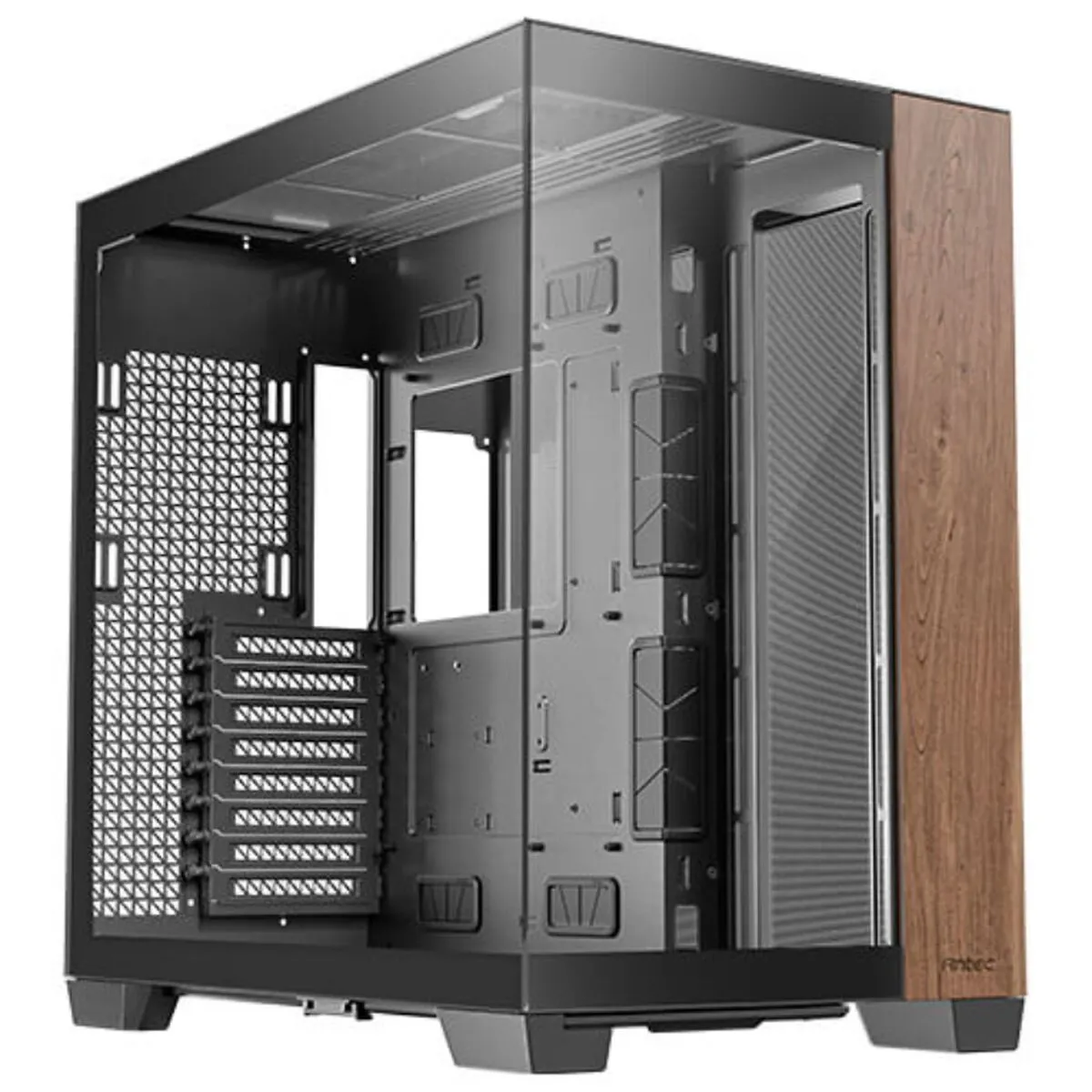 ANTEC  C8 Wood Noir/Bois