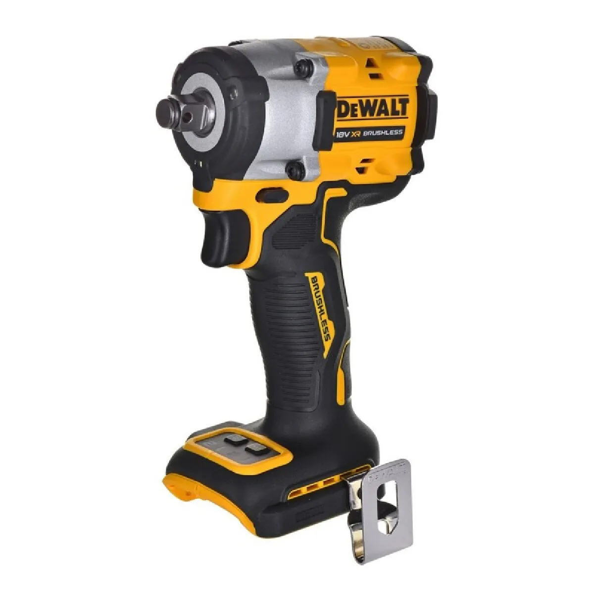 Dewalt Dcf921p2t-Qw - 18 V