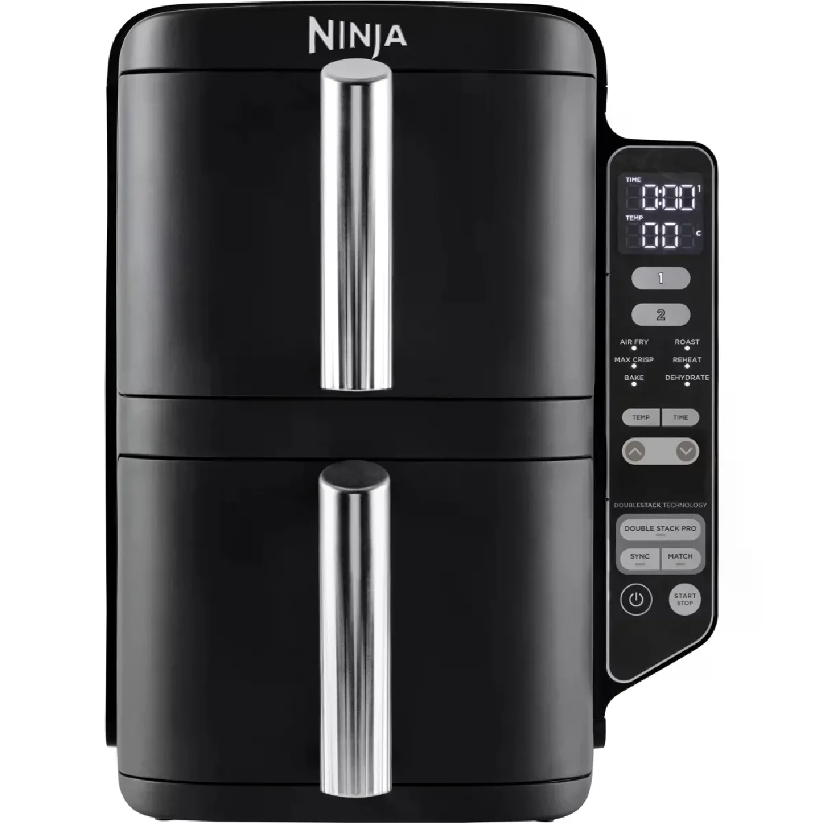 Ninja SL300EU - Double Stack