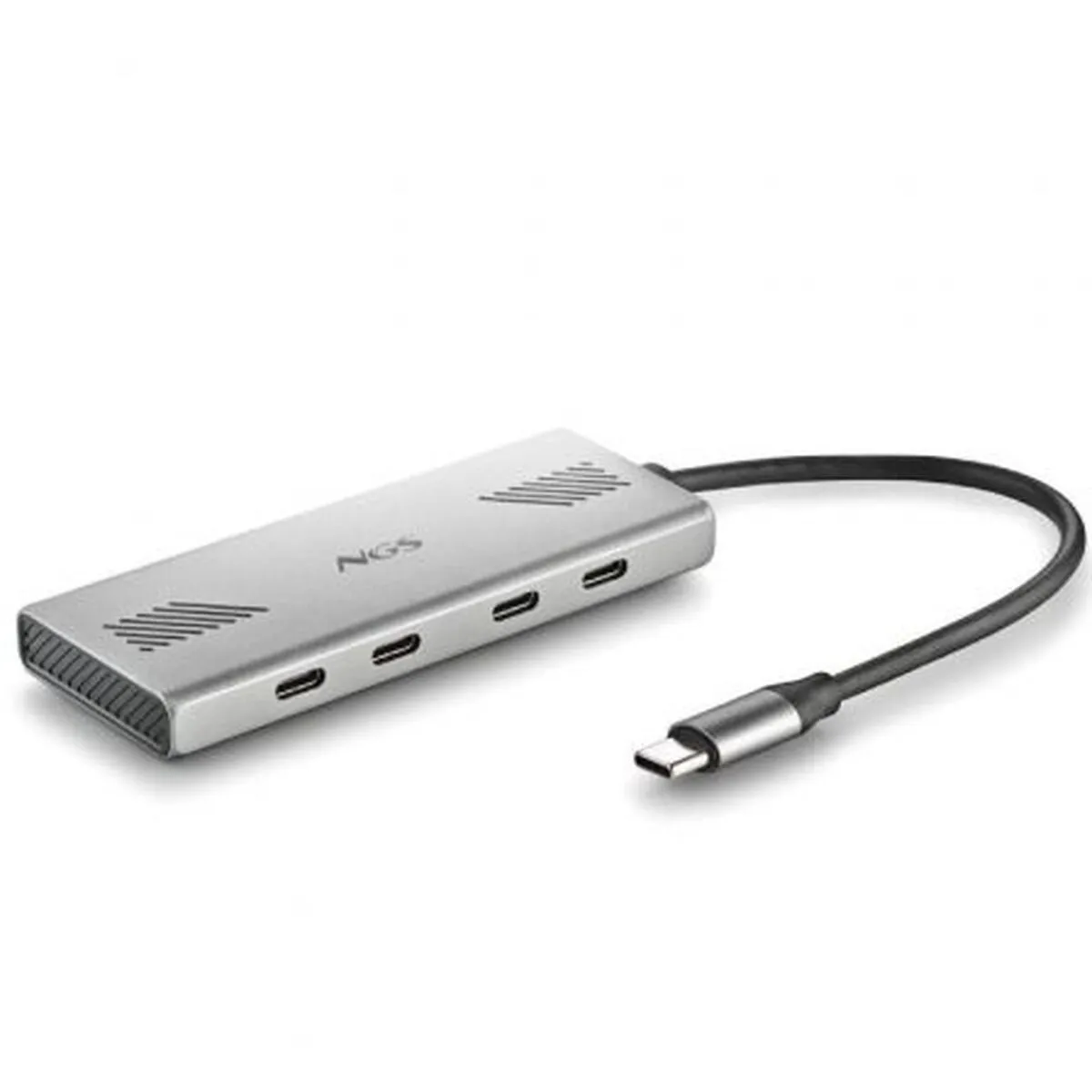 Ngs Hub Usb C - Usb 3.0