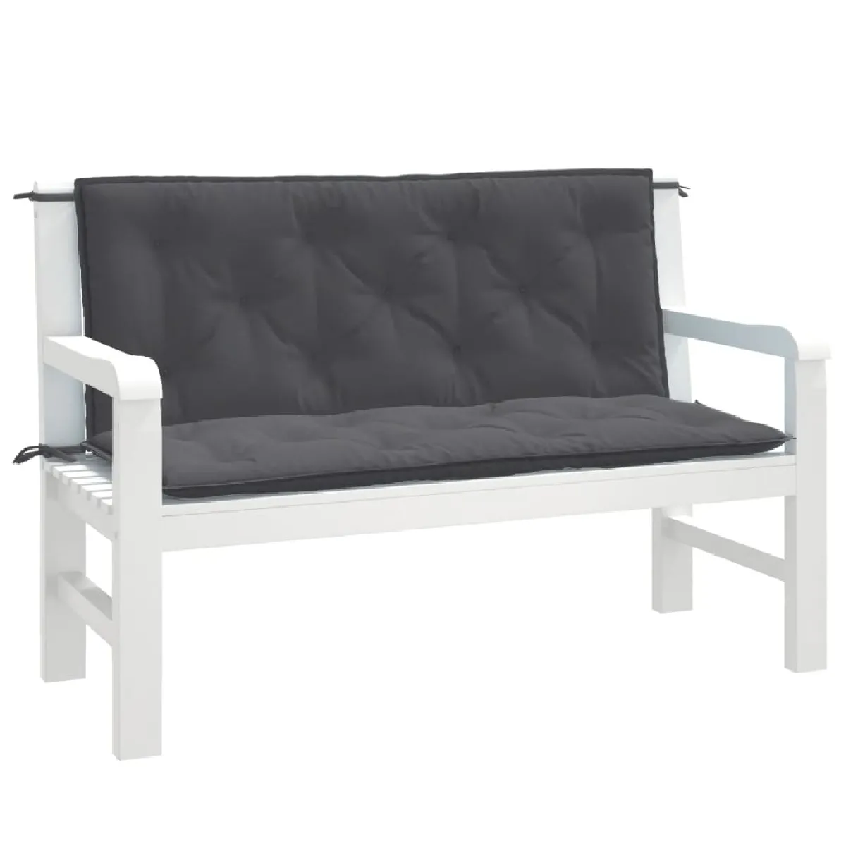 VidaXL Banc - vue 9