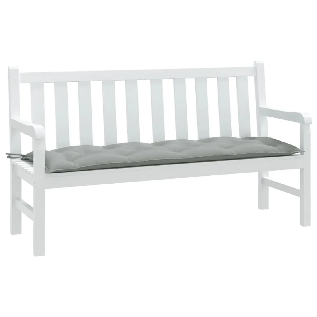 vidaXL mélangé Coussin de banc - vue 2