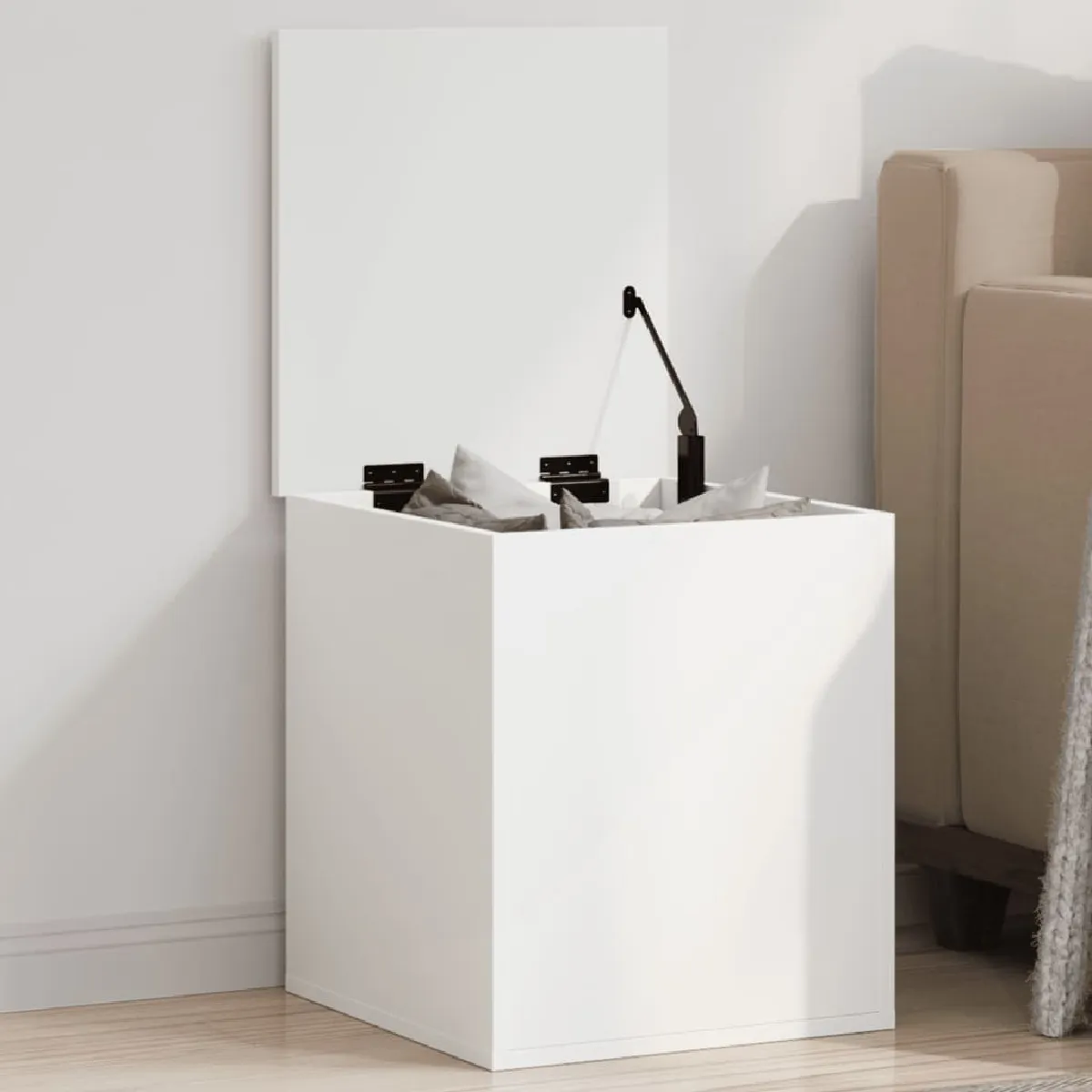Vidaxl Boîte de rangement - vue 7
