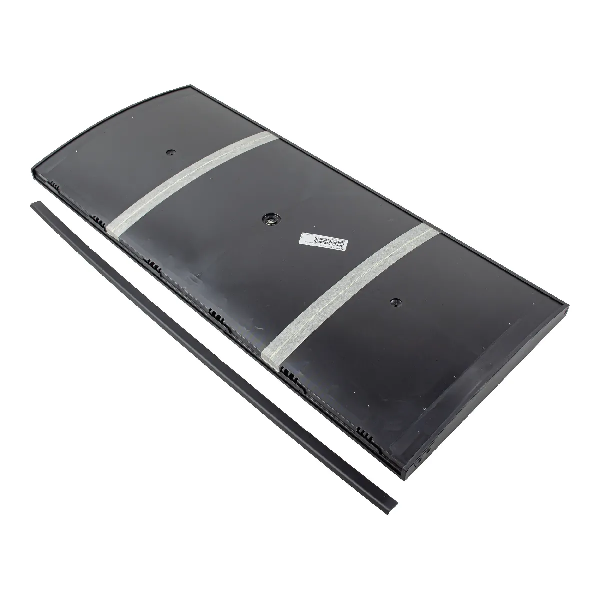 Dometic Noir Porte Complète De Réfrigérateur