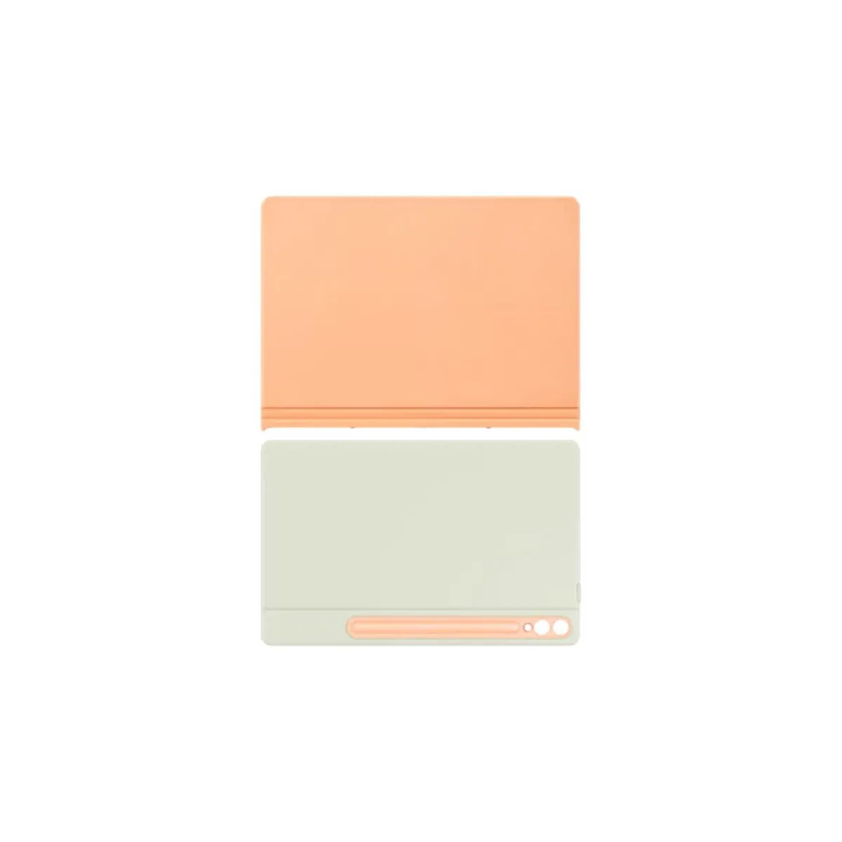 SAMSUNG Smart Book Cover Tab S10+/S9+ - vue 2