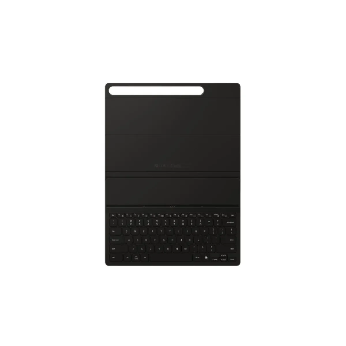 Support tablette S10+ / S9+ / S9 FE Book Cover Keyboard