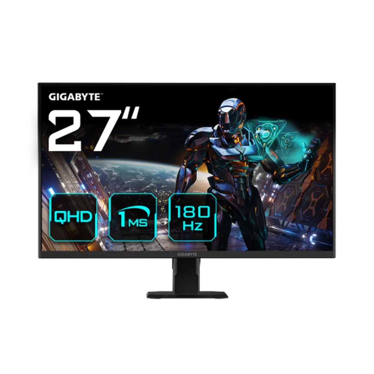 GIGABYTE  27"" IPS