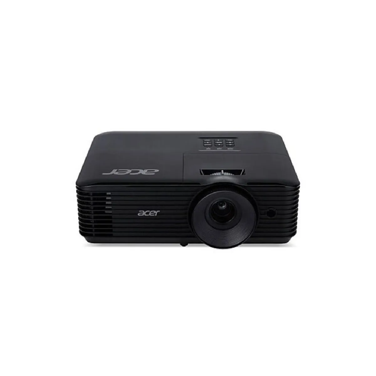 Acer Noir X1328 4500 Ansi Lumens Dlp Wuxga (1920X1200) Compatibilité 3D - Neuf - Image 3