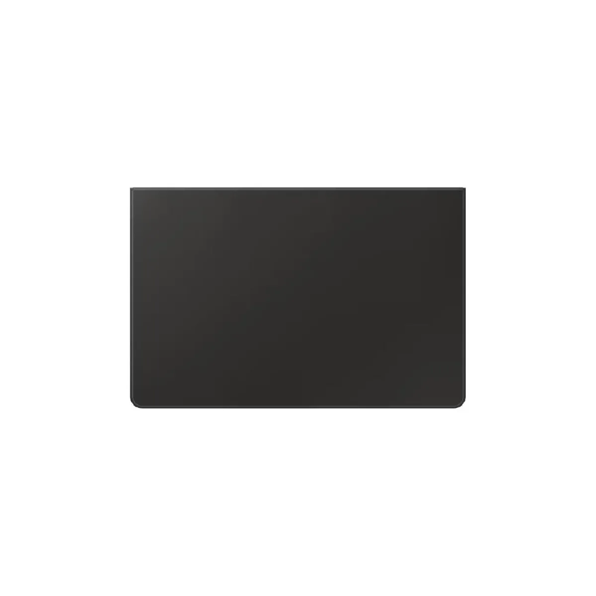 Etui Book Cover Keyboard Tab S9 S9FE - vue 10