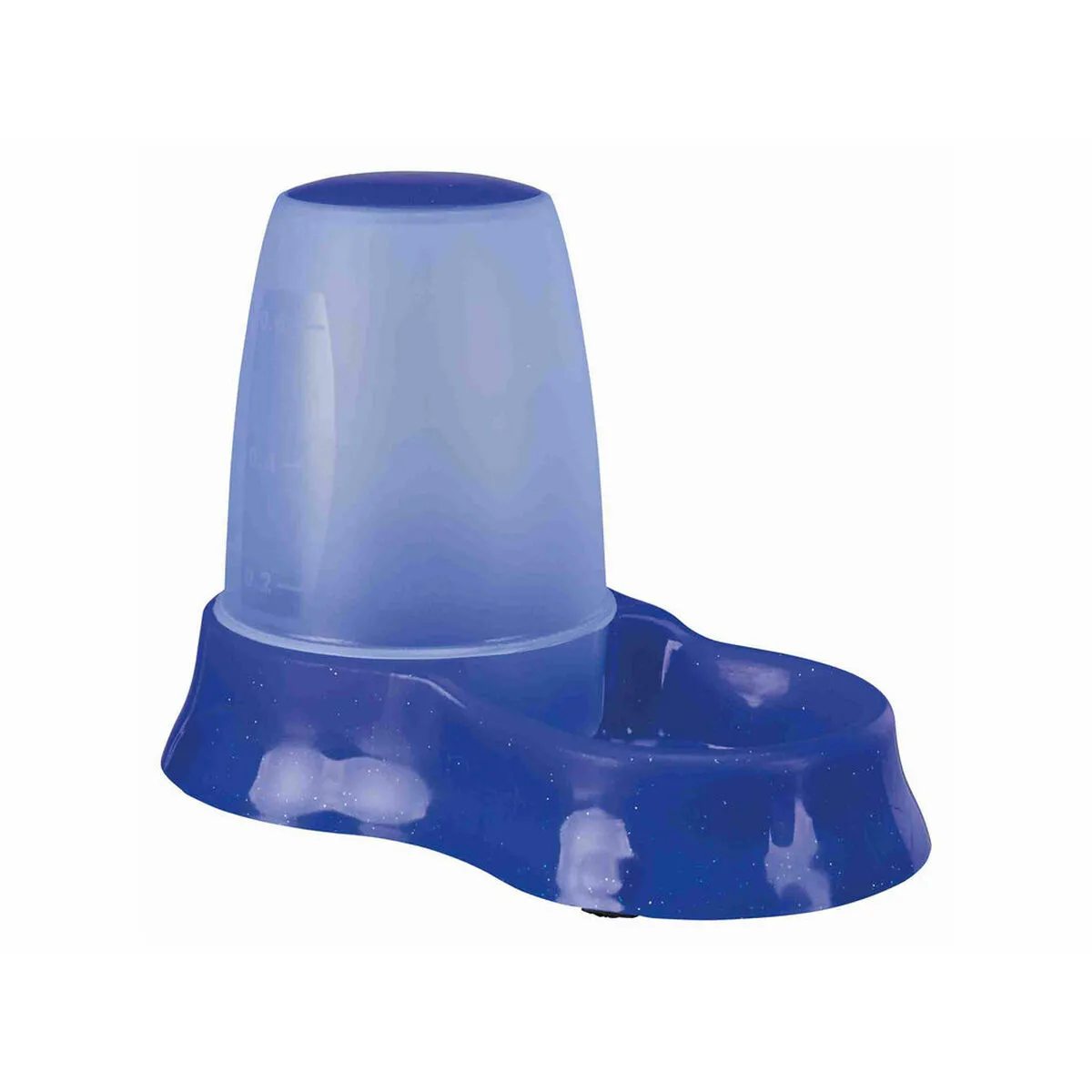 Trixie Mangeoire pour chats - Multicouleur Trixie Mangeoire pour chats - Multicouleur
