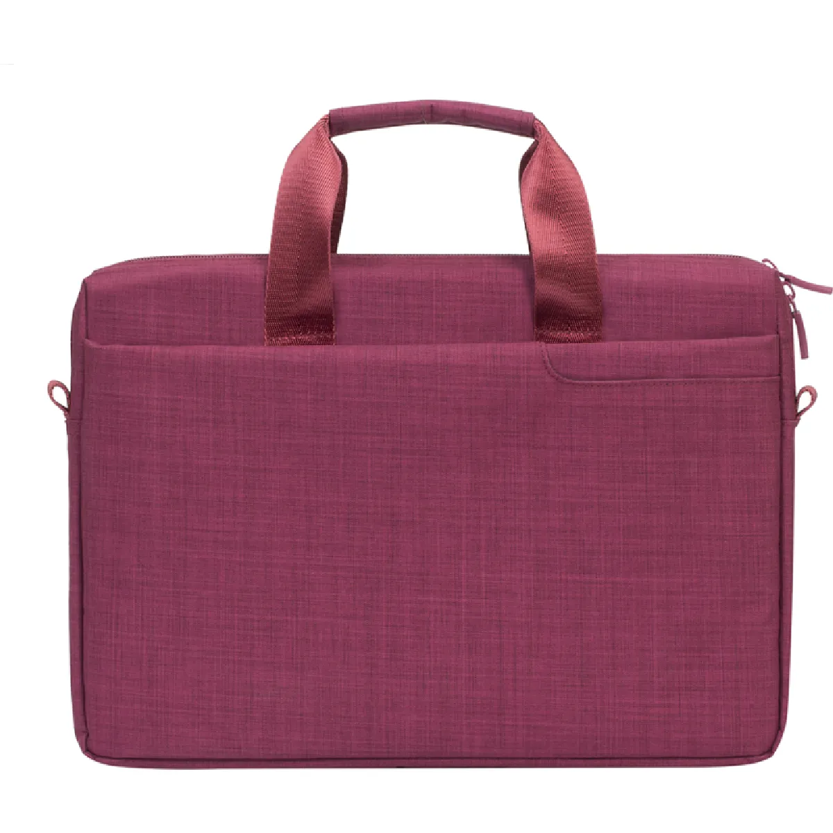BIGBEN Sacoche PC 13.3' / 14' Rouge Rivacase