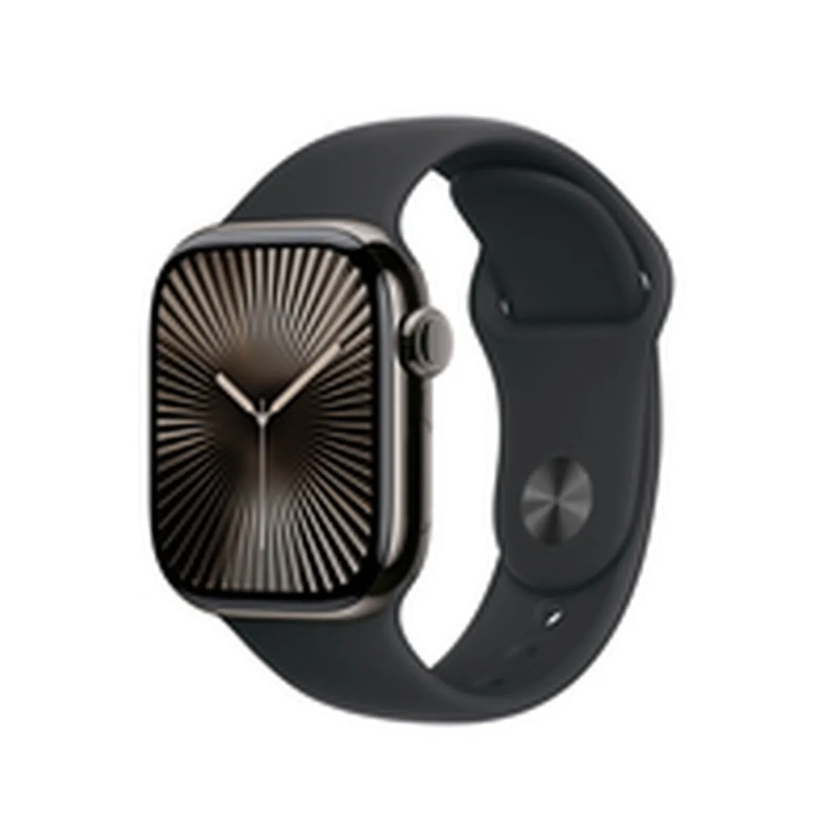 Apple Watch 10 - vue 2