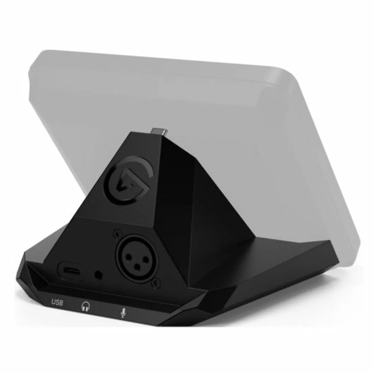 étui Transport Stream Deck Boîtier De Rangement Pour Elgato Stream Deck - Sac De Transport Rigide, Protection Anti-chocs - Noir Protection Transport EVA étui Transport Stream Deck Boîtier De Rangement Pour Elgato Stream Deck - Sac De Transport Rigide, Protection Anti-chocs - Noir Protection Transport EVA