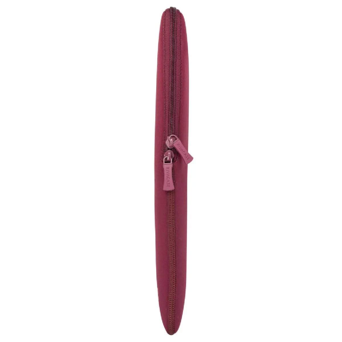 Bigben Rouge Housse Pc 13.3/14 Rivacase