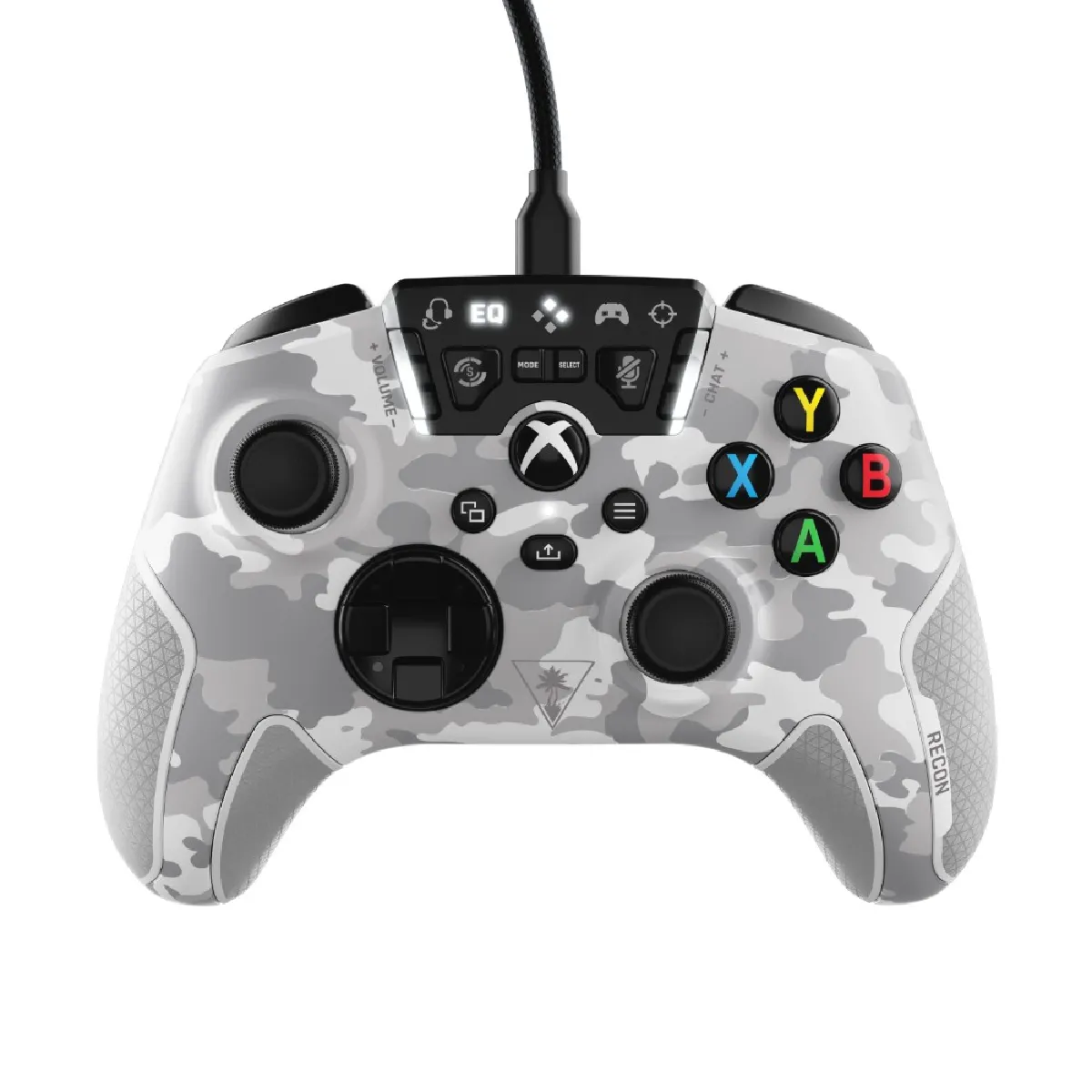 Turtle Beach Blanc Recon™ Controller – Camo - Arctique - Neuf - Image 4