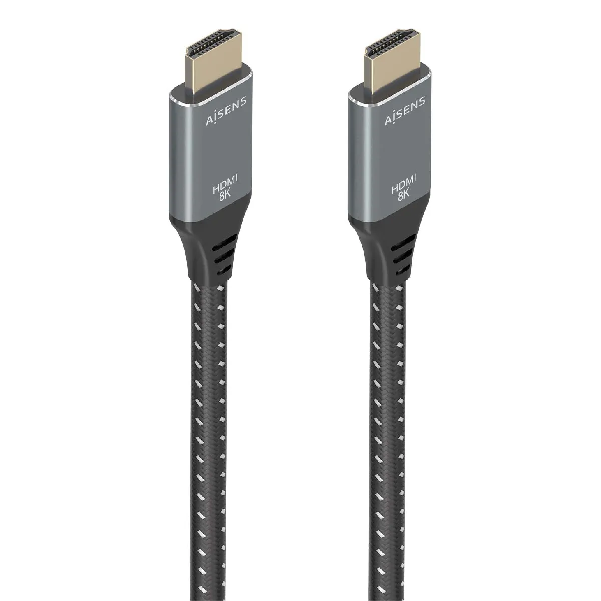 Aisens Câble Hdmi 2.1 - 7 M