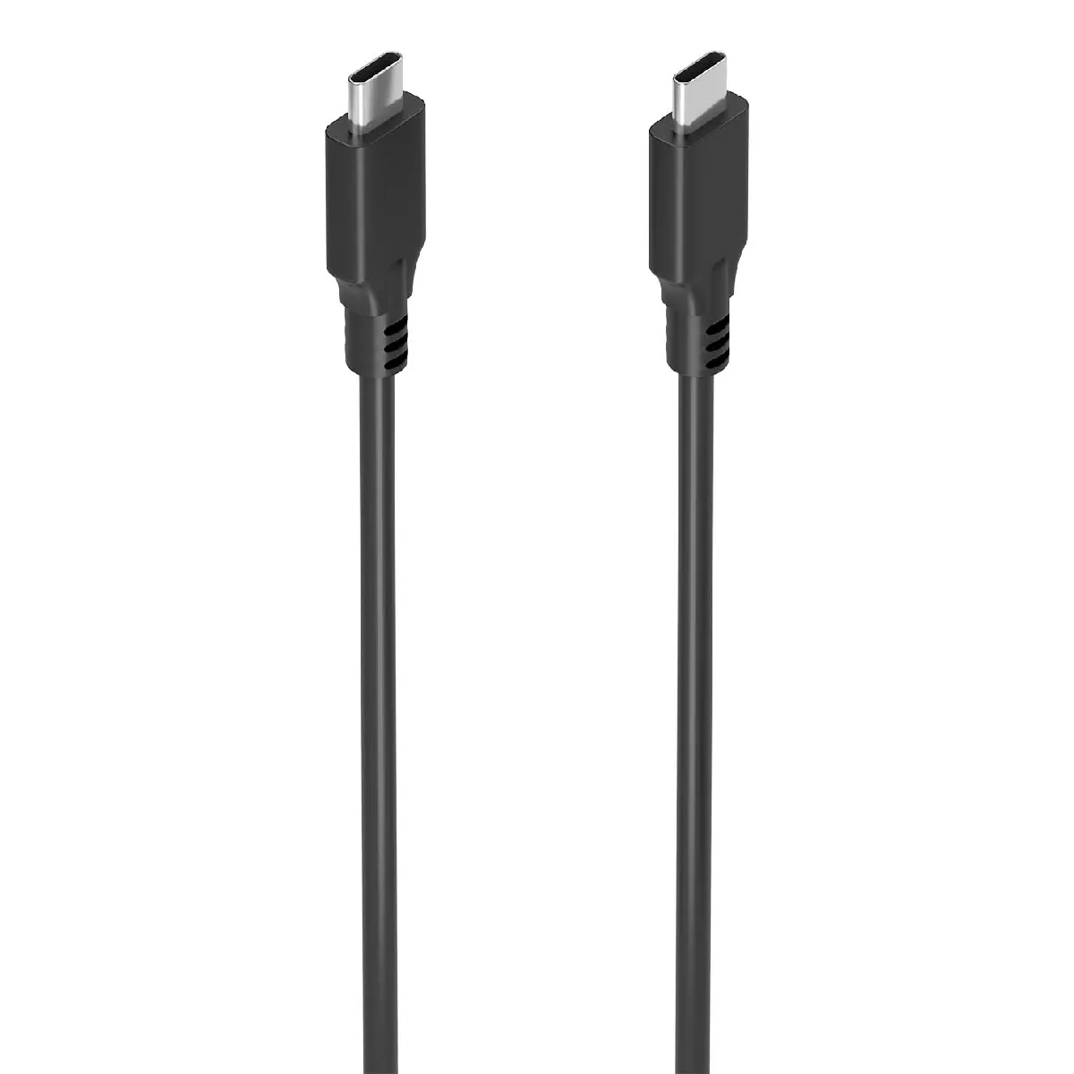 Aisens Noir Câble Usb-C Vers Usb-C - 3 M