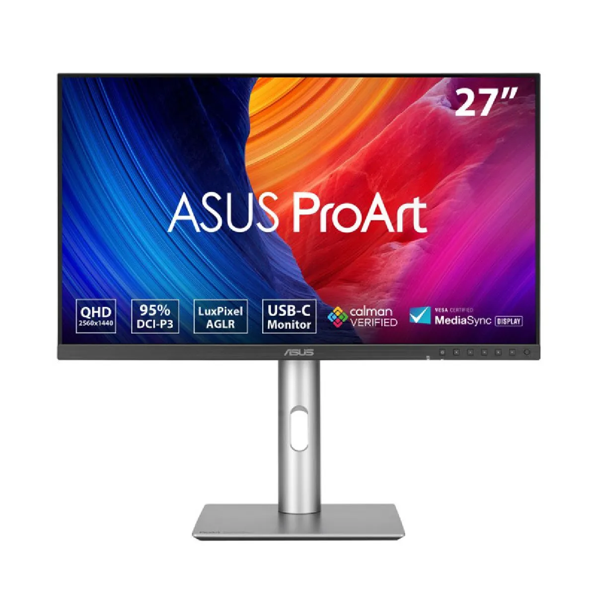 ASUS 27 LED ProArt PA278CFRV