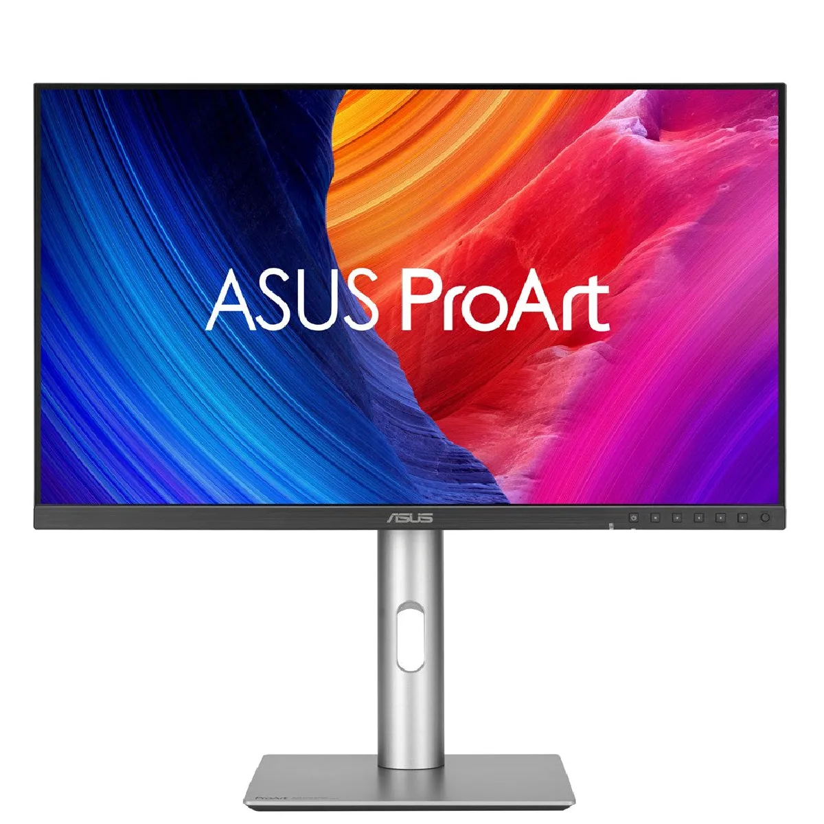 ASUS 27 LED ProArt PA278CFRV - vue 1